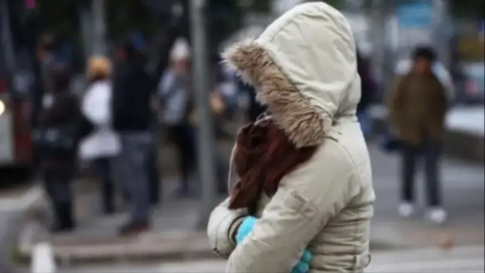 Senamhi alerta descenso brusco de temperaturas